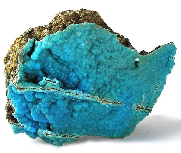 Hemimorphite image