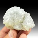 Hemimorphite - image 1