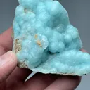 Hemimorphite - image 2