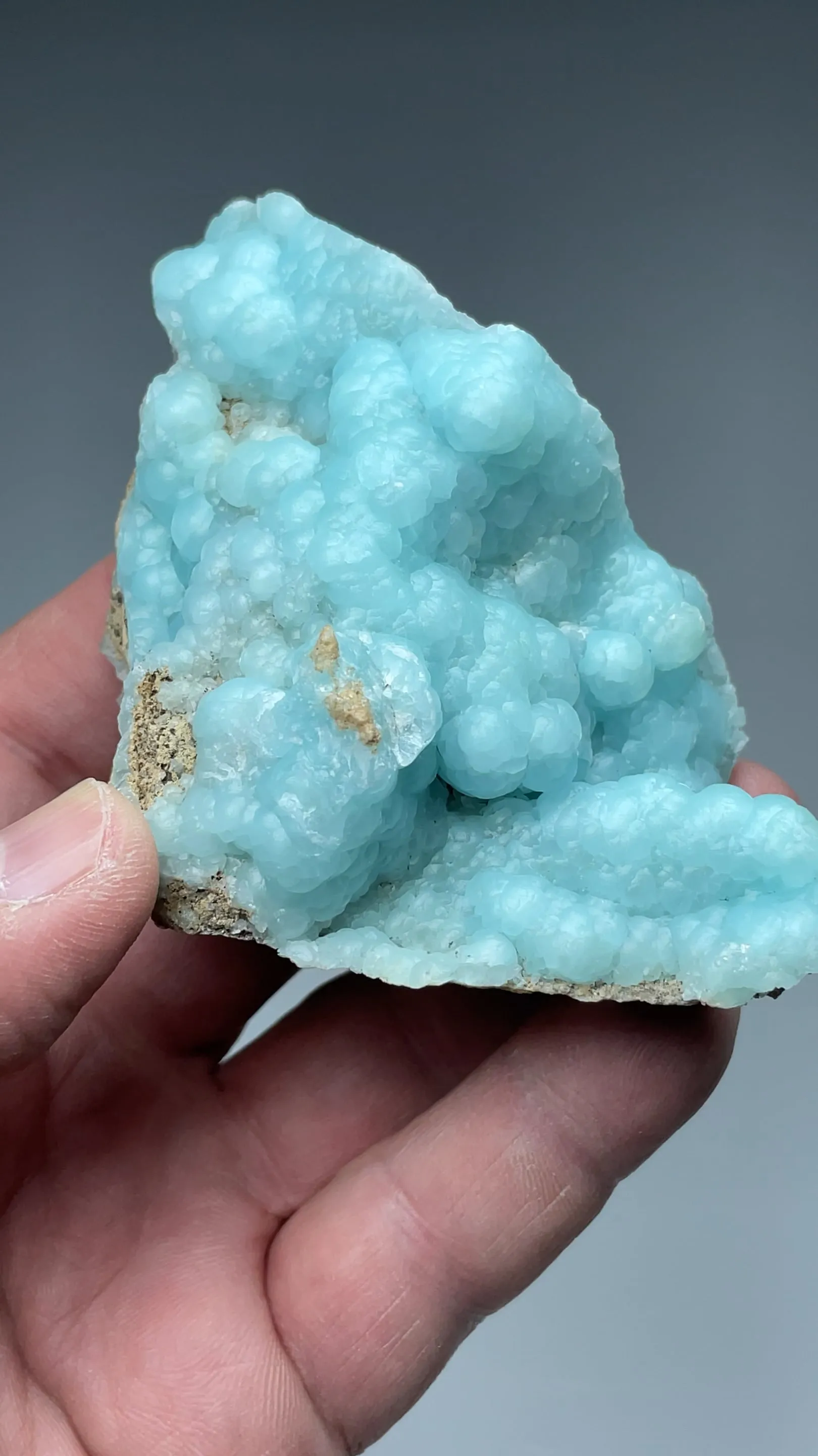 Hemimorphite - image 2