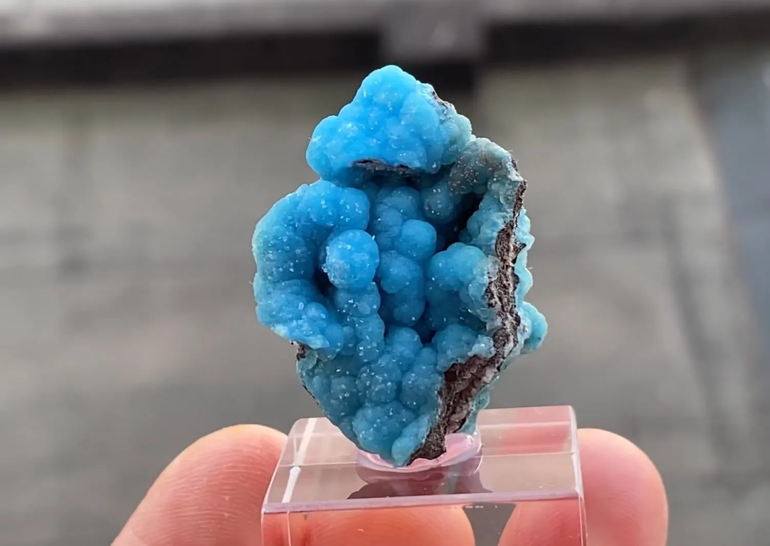 Hemimorphite - image 5