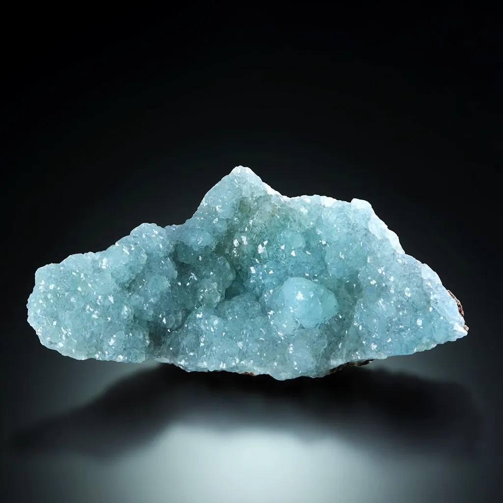Hemimorphite - image 2