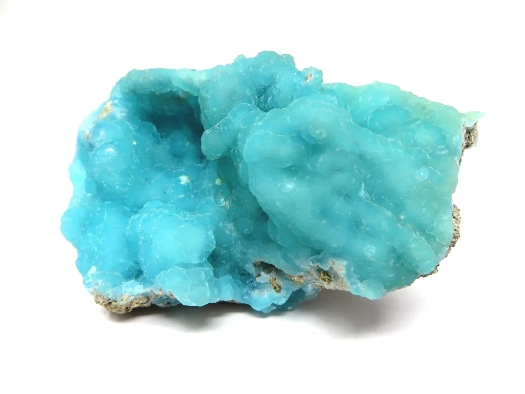 Hemimorphite image