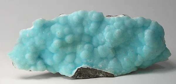 Hemimorphite image