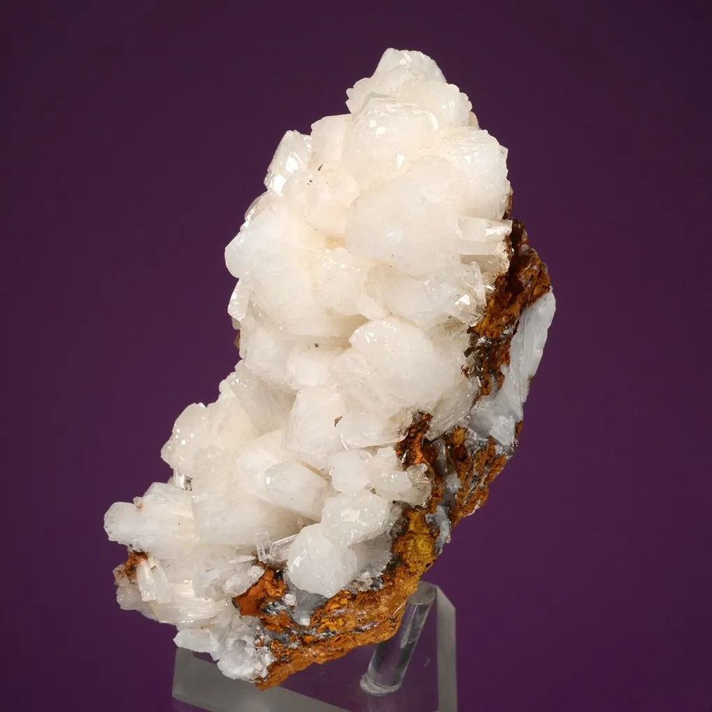 Hemimorphite - image 7