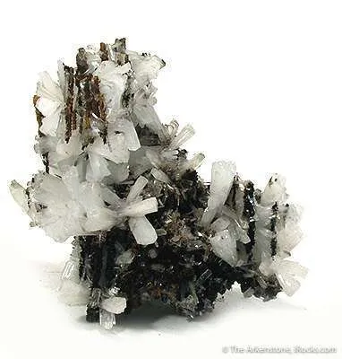 Hemimorphite - image 3