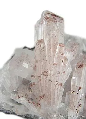 Hemimorphite - image 2