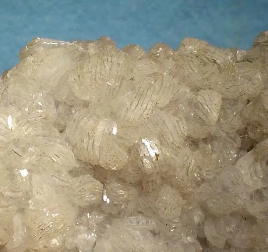 Hemimorphite - image 2