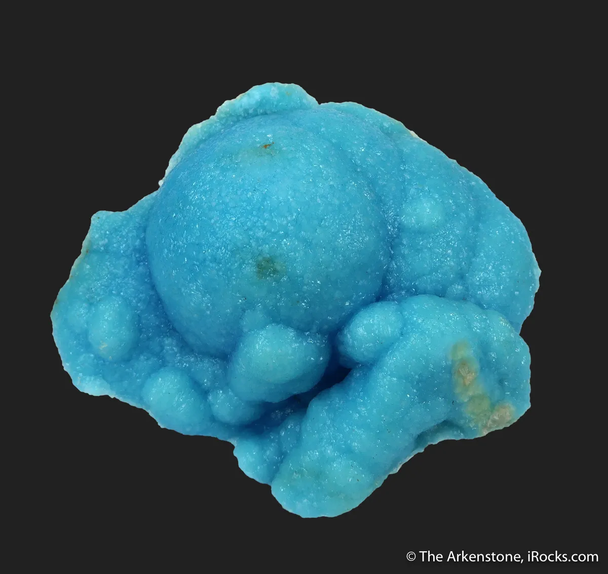 Hemimorphite - image 6