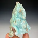 Hemimorphite - image 2