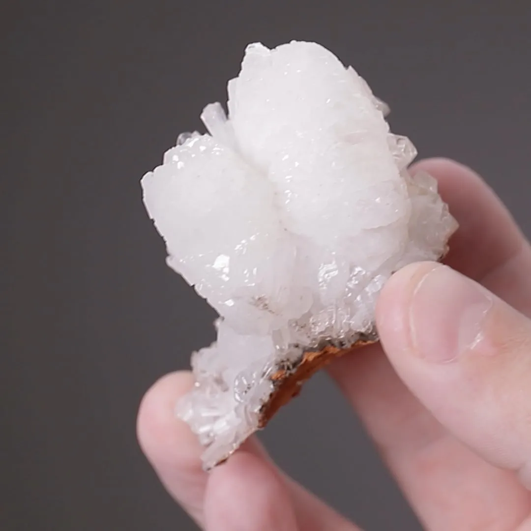 Hemimorphite - image 2