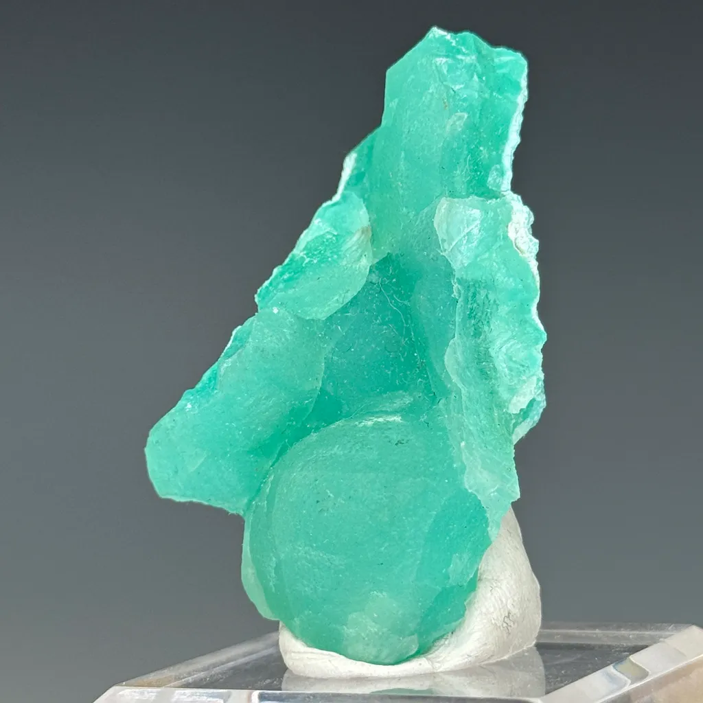 Hemimorphite - image 2
