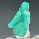 Hemimorphite - image 2