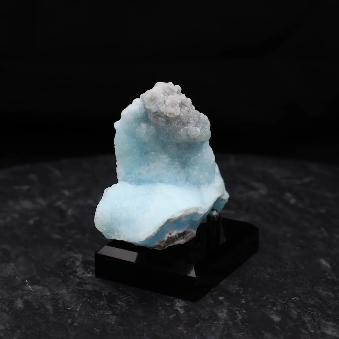 Hemimorphite - image 2