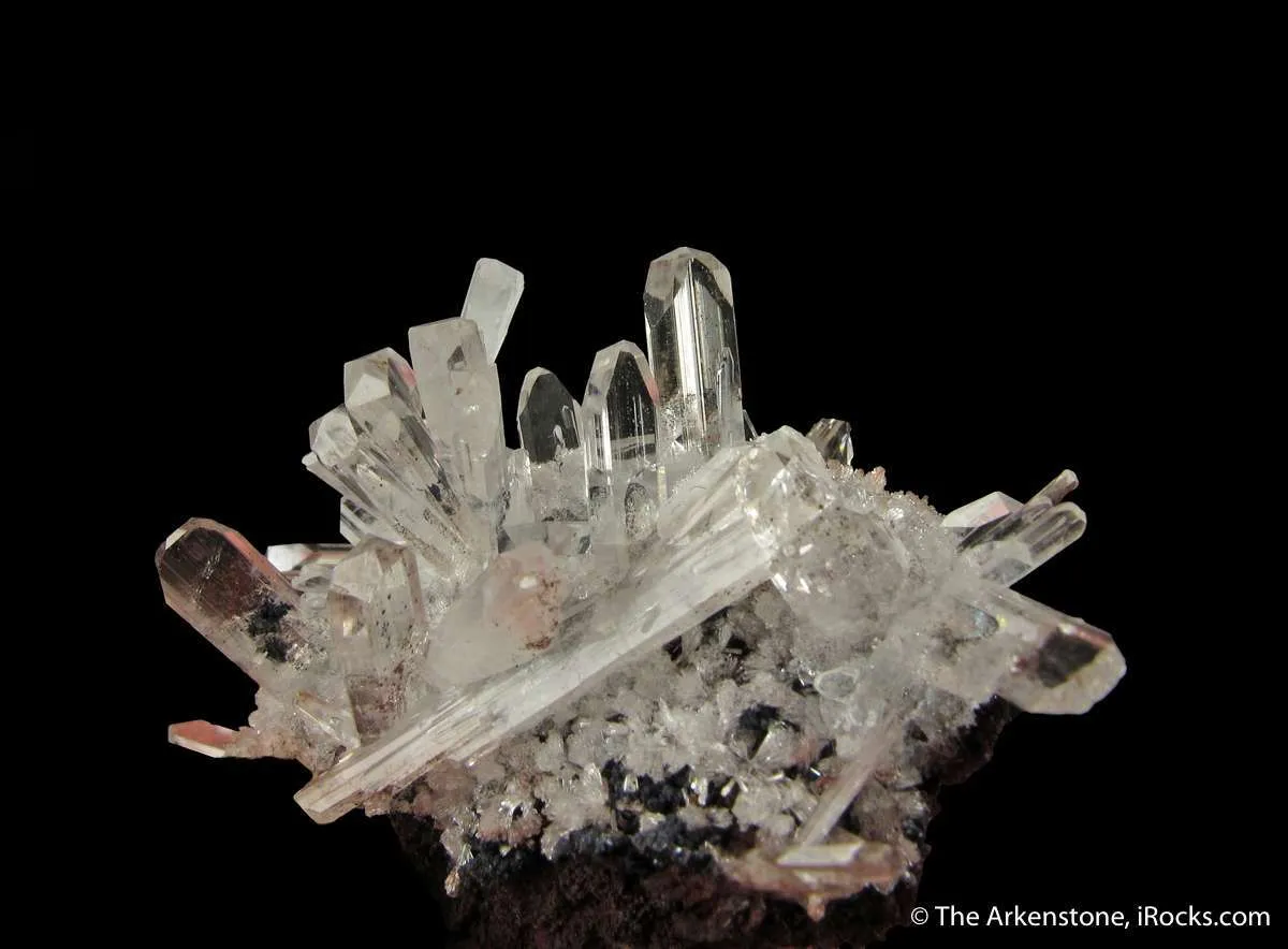 Hemimorphite - image 1