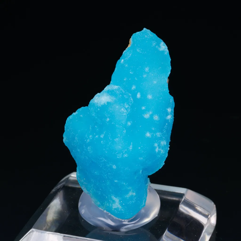 Hemimorphite image