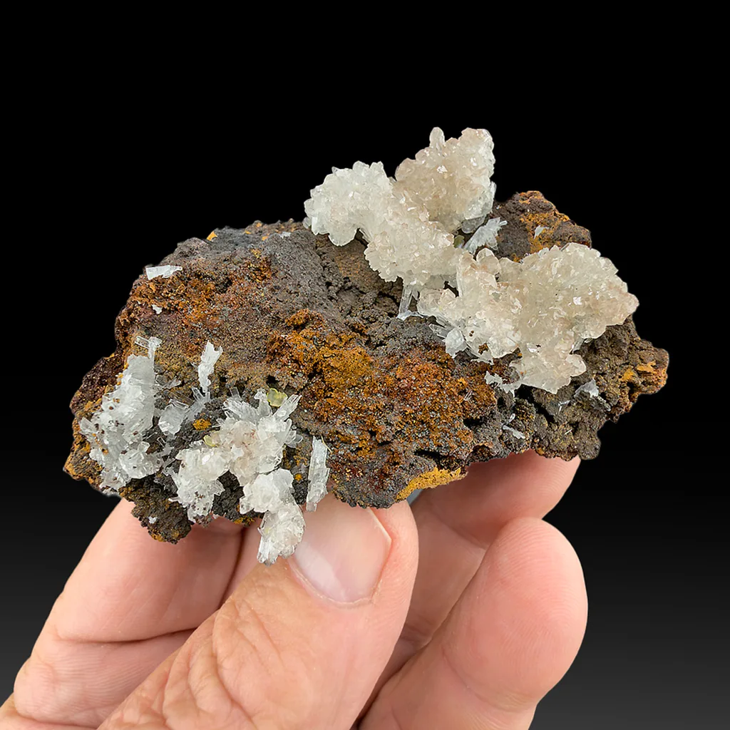 Hemimorphite image