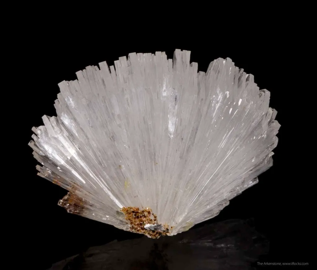 Hemimorphite - image 4