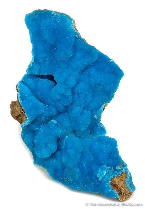 Hemimorphite image