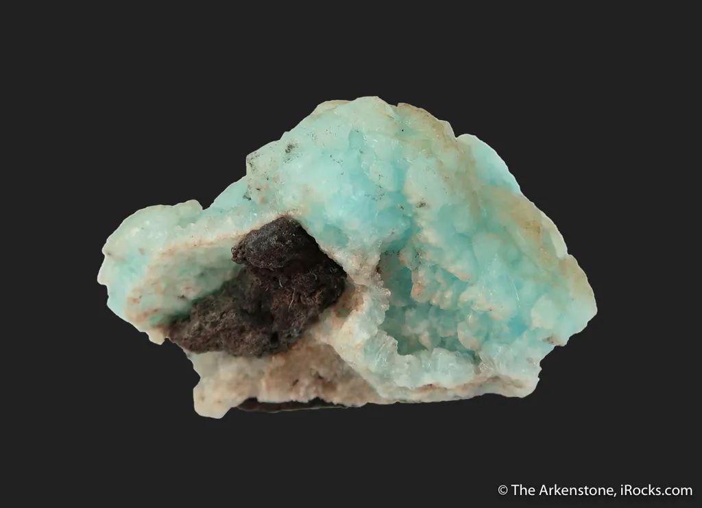 Hemimorphite - image 5