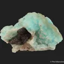 Hemimorphite - image 5