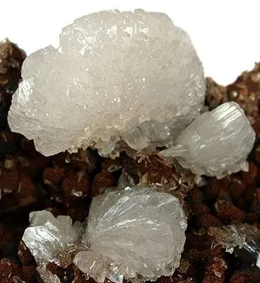 Hemimorphite - image 2