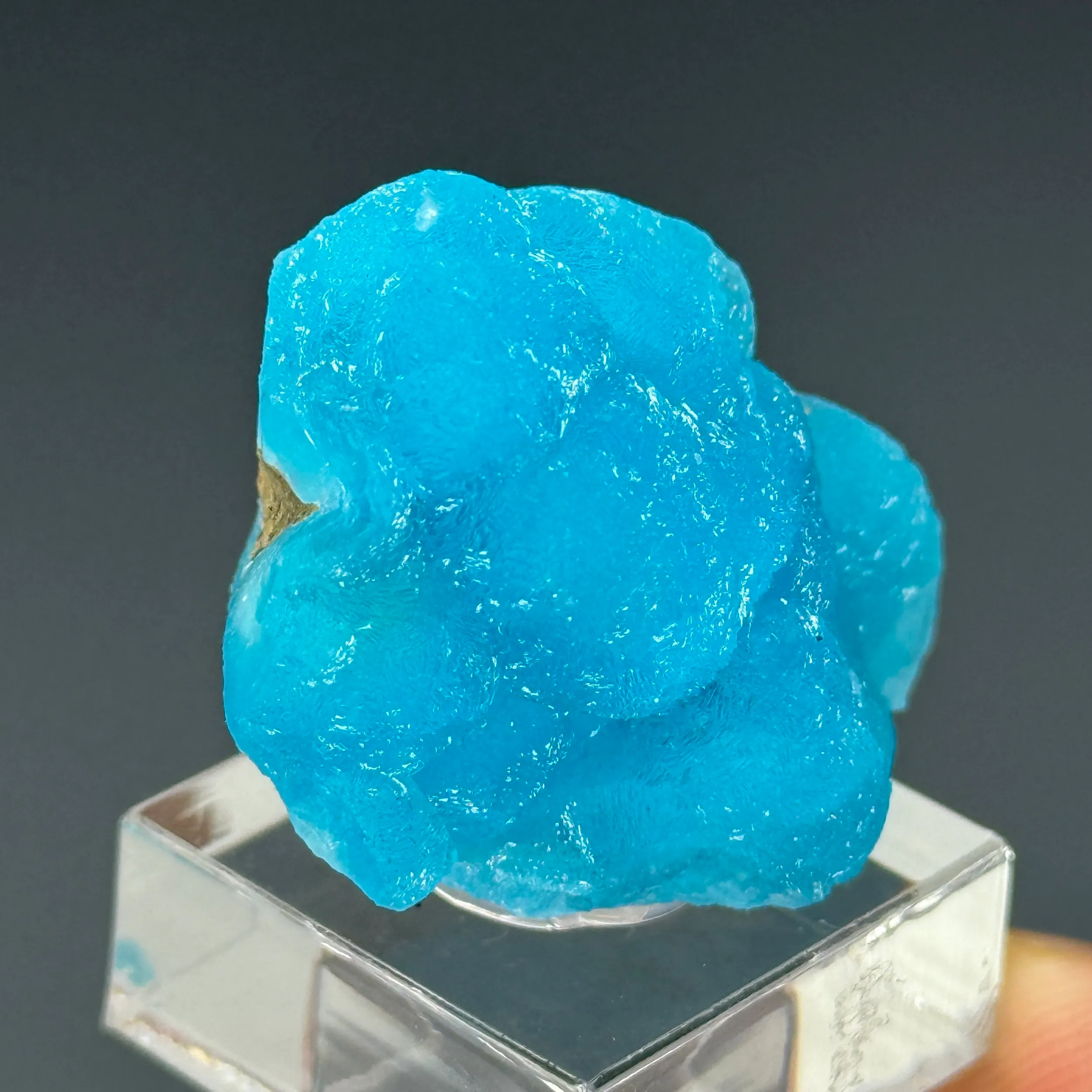 Hemimorphite - image 3