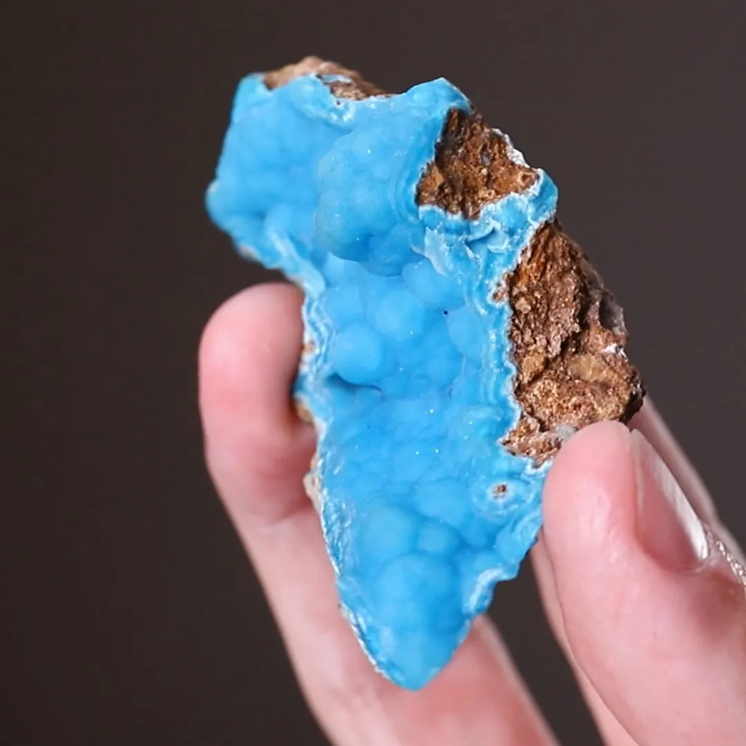 Hemimorphite - image 2