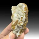 Hemimorphite - image 1