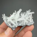 Hemimorphite - image 2