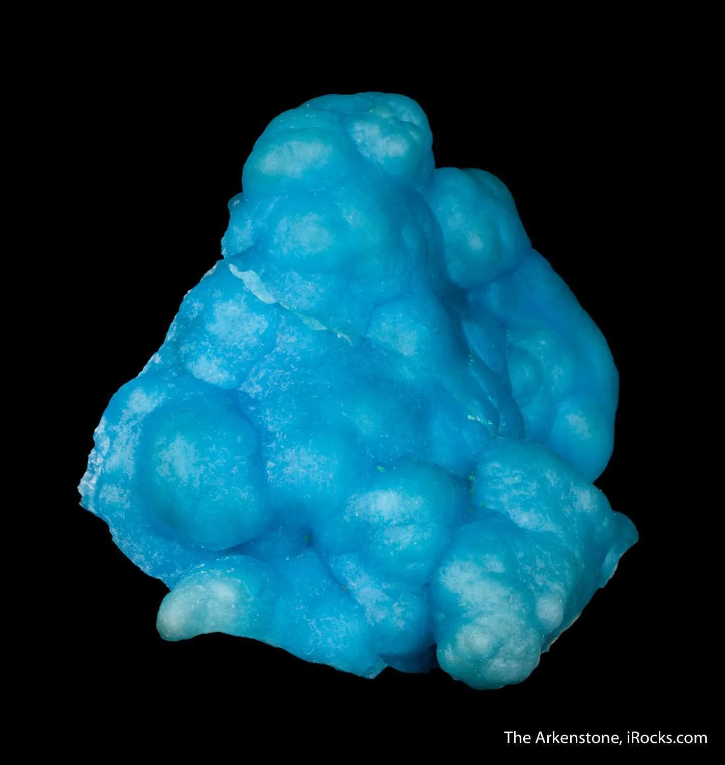 Hemimorphite - image 5