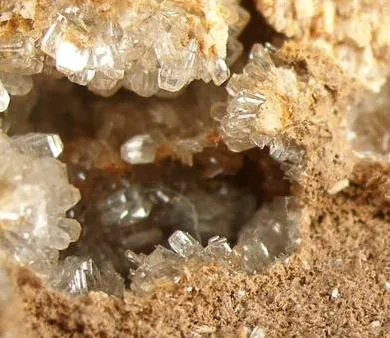 Hemimorphite - image 2