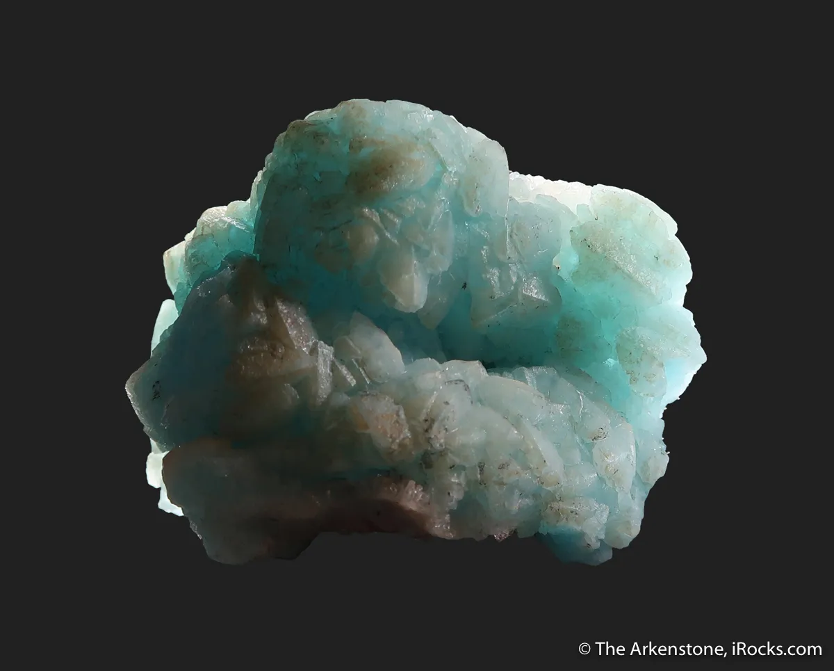 Hemimorphite - image 4