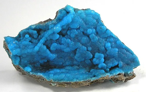 Hemimorphite image