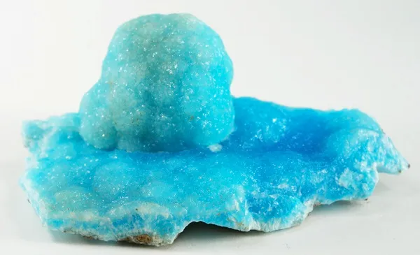 Hemimorphite image