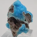 Hemimorphite - image 2