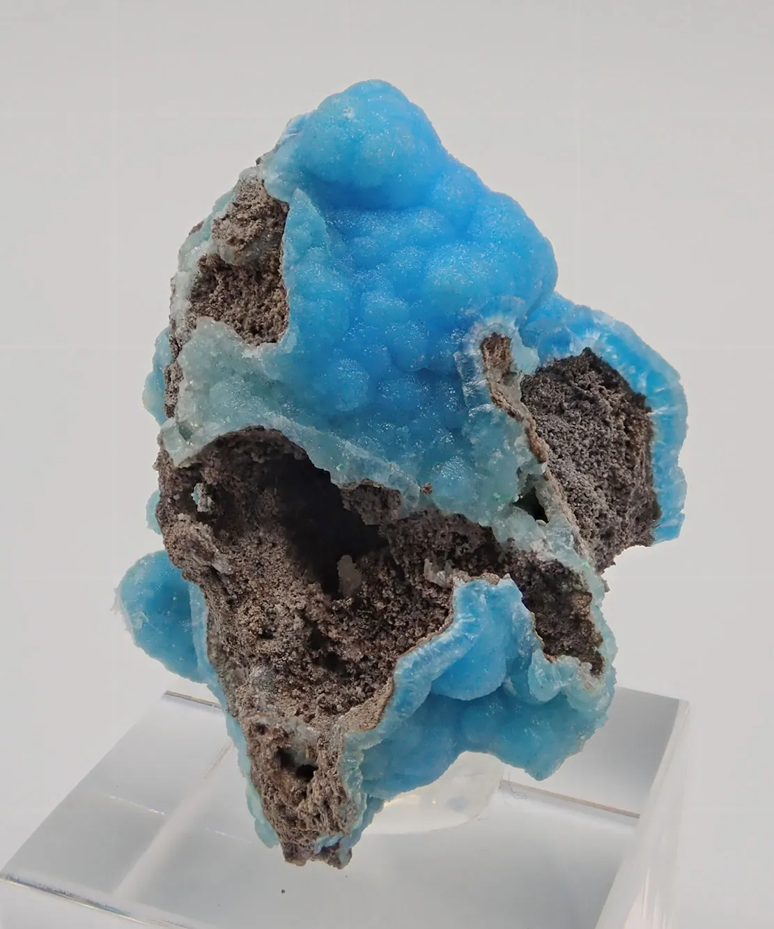 Hemimorphite - image 2