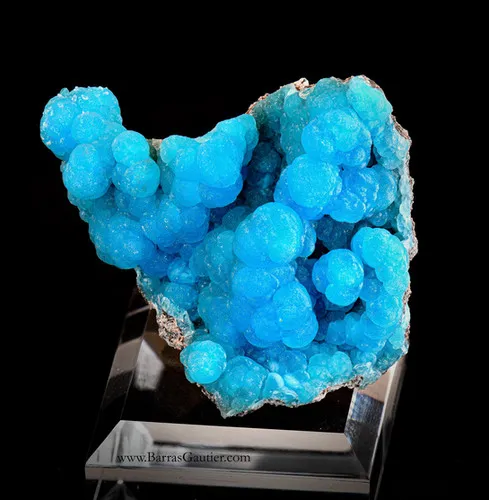 Hemimorphite - image 2