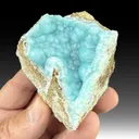 Hemimorphite - image 1