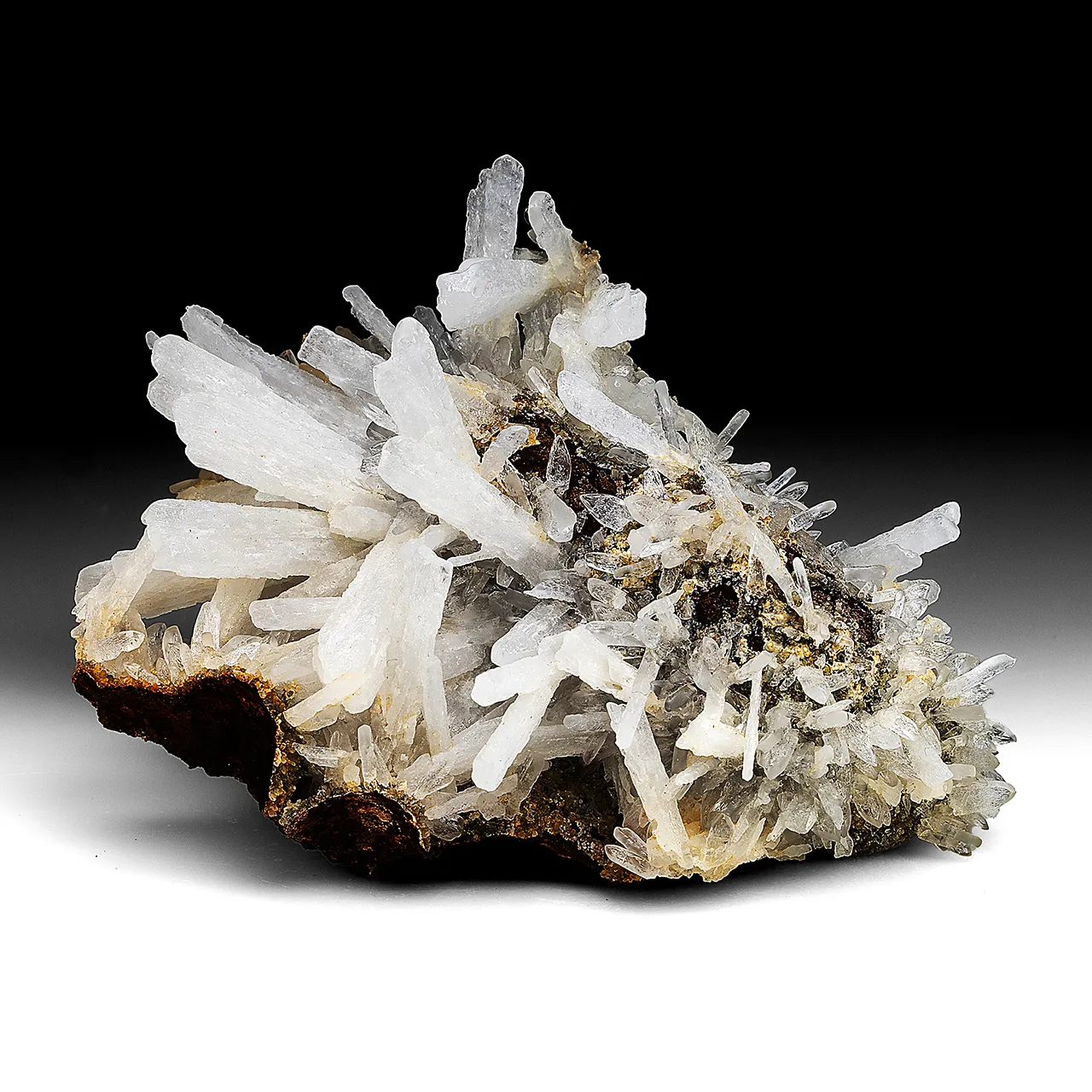 Hemimorphite - image 1