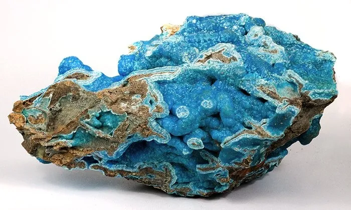 Hemimorphite image