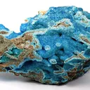 Hemimorphite - image 1