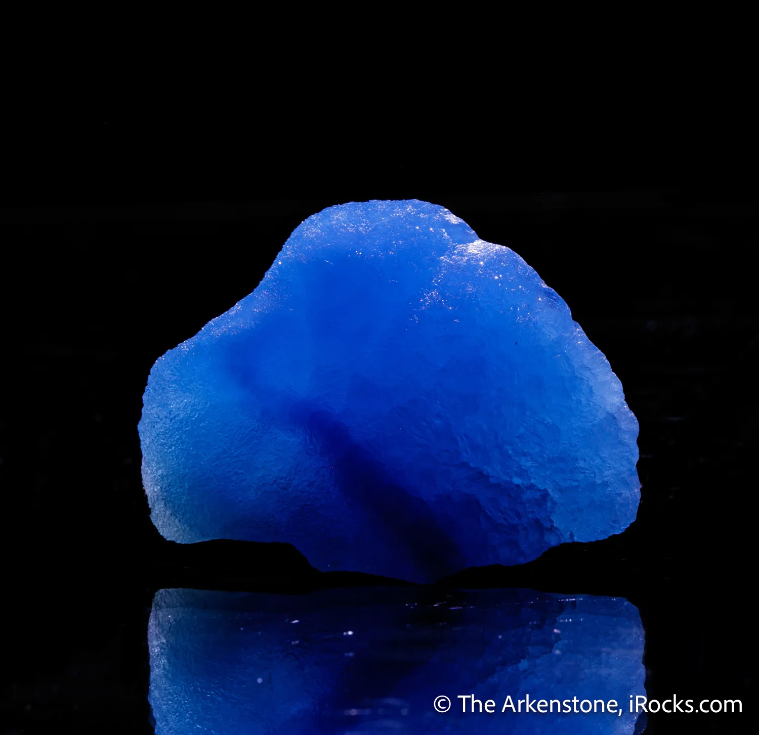 Hemimorphite - image 5