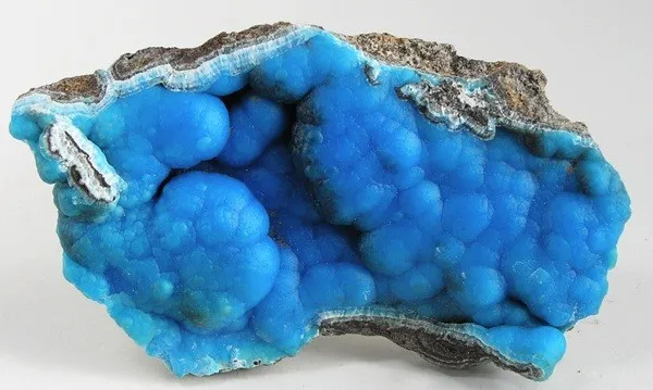 Hemimorphite image
