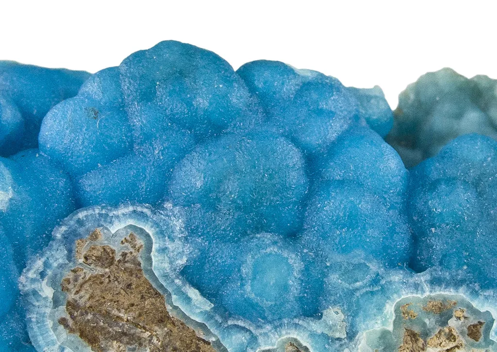 Hemimorphite - image 2