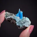 Hemimorphite - image 2