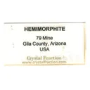 Hemimorphite - image 6