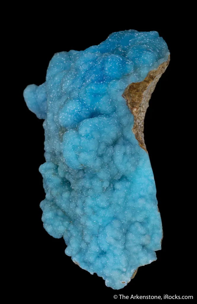 Hemimorphite - image 4