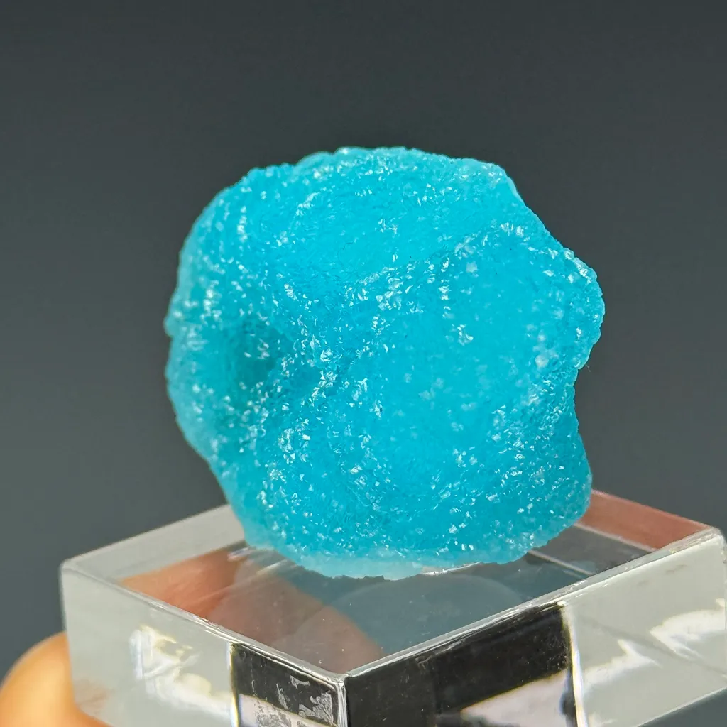 Hemimorphite - image 2