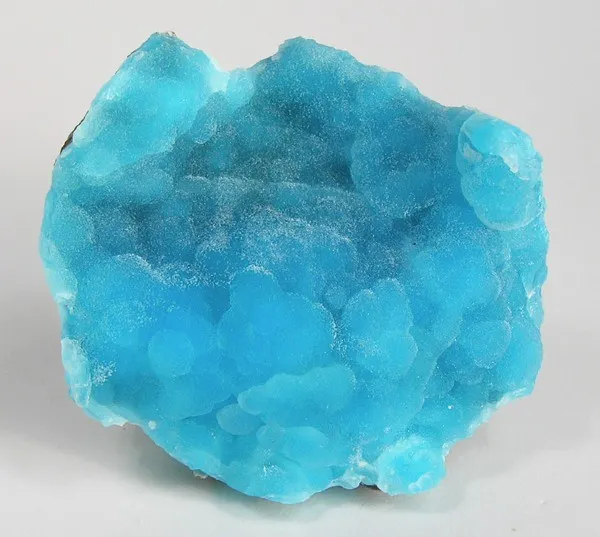 Hemimorphite image